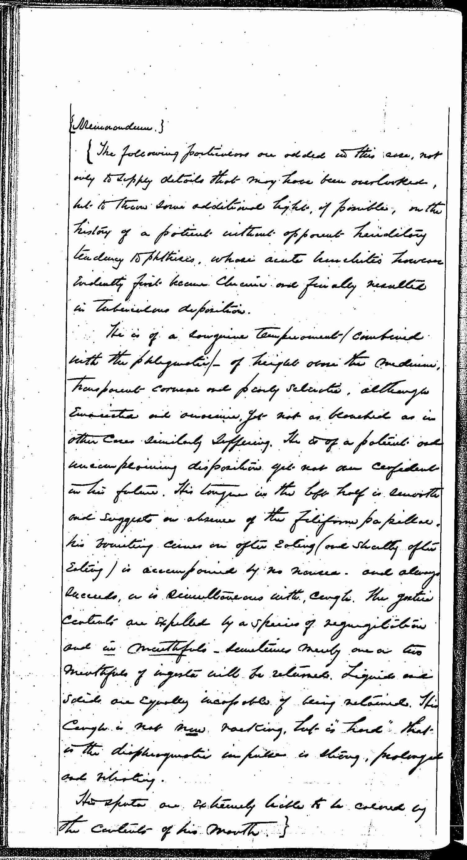 Entry for Hugh Riley (page 4 of 31) in the log Hospital Tickets and Case Papers - Naval Hospital - Washington, D.C. - 1868-69