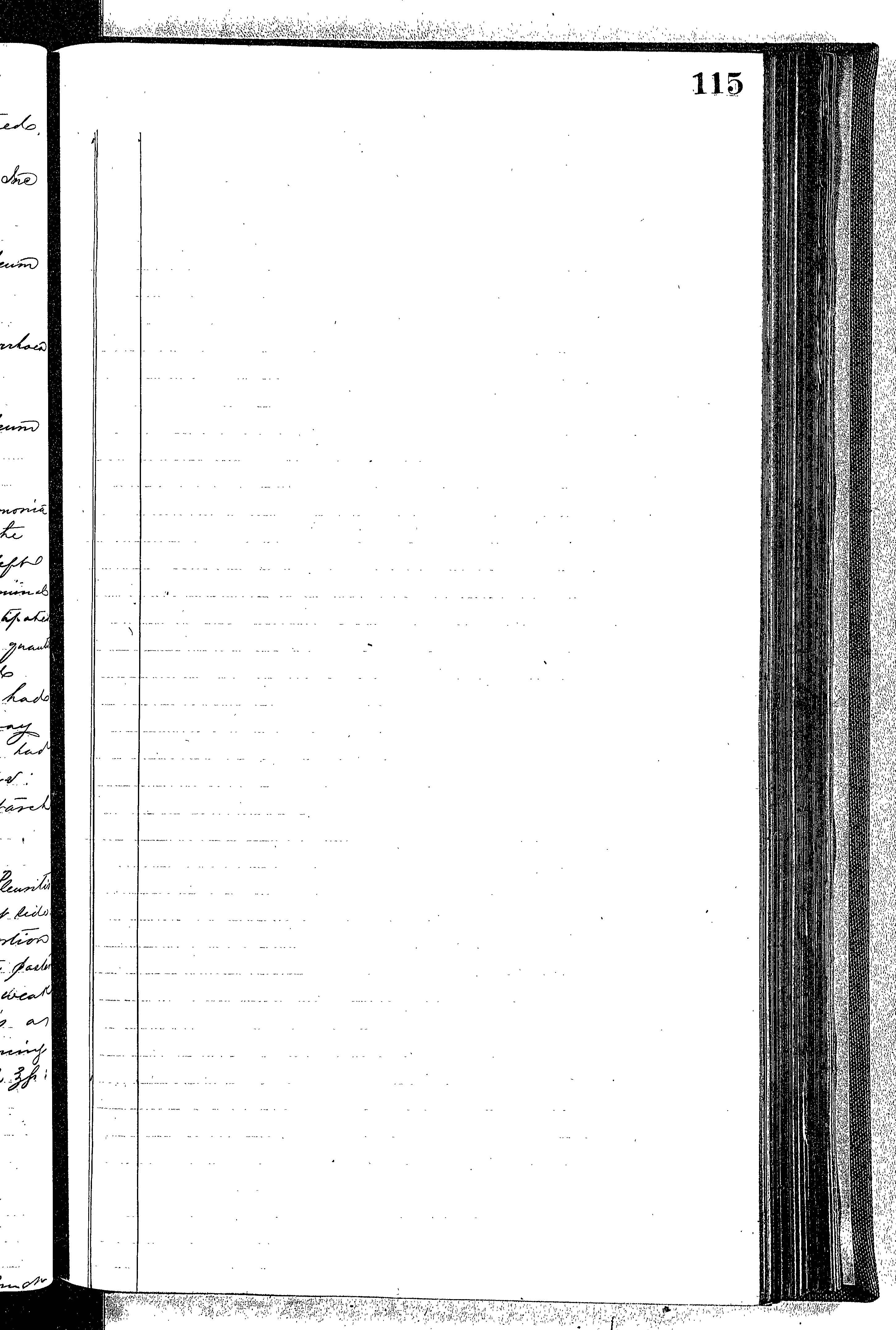 Patients in the Naval Hospital, Washington DC, on January 32, 1867 - Page 1 of 1, in the Medical Journal, October 1, 1866 to March 20, 1867