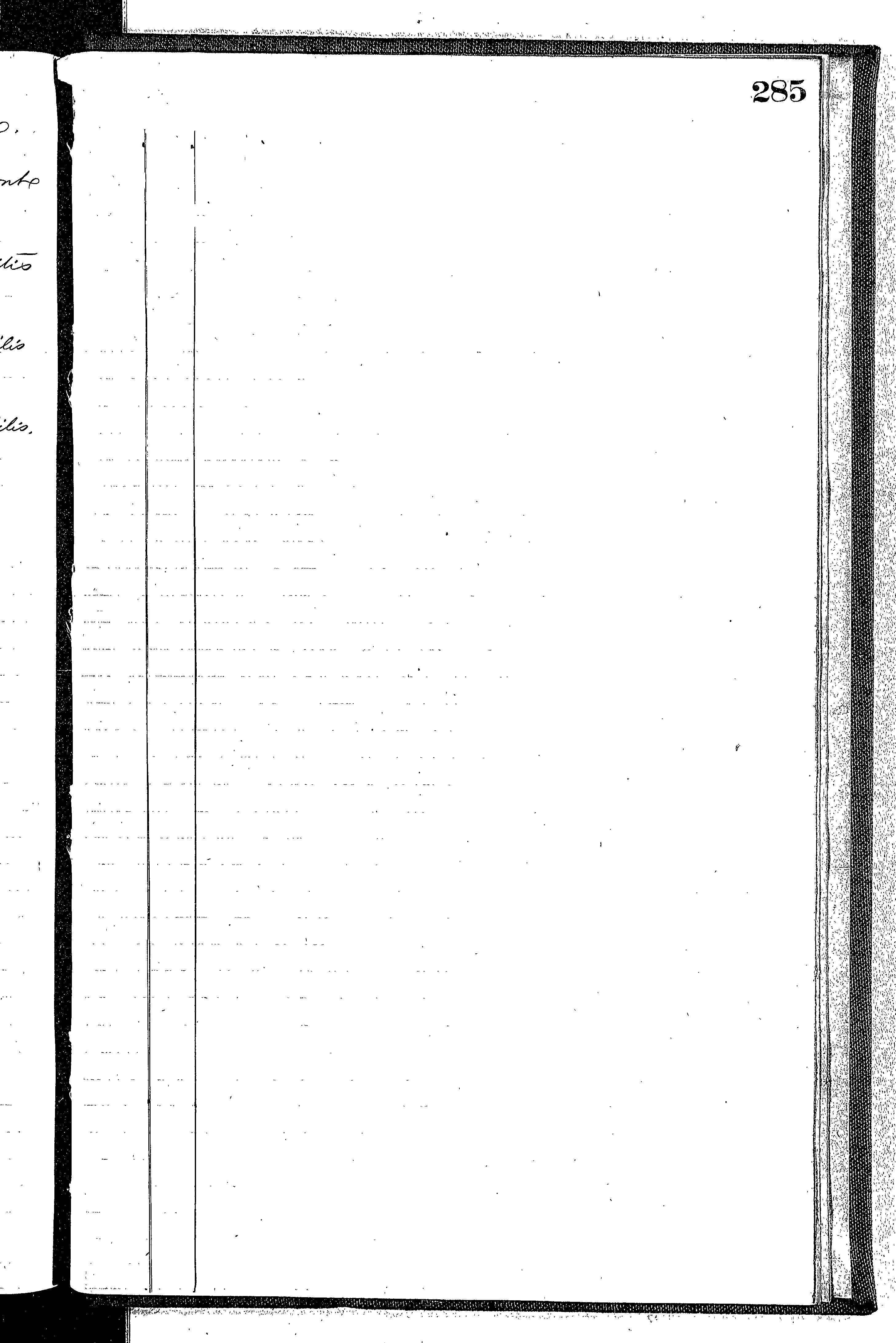 Patients in the Naval Hospital, Washington DC, on March 20, 1867 - Page 4 of 4, in the Medical Journal, October 1, 1866 to March 20, 1867