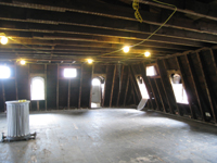 Third Floor East - July 27, 2010