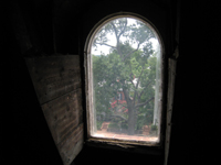 Third Floor West, Looking South - July 27, 2010